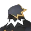Dynamoff portrait