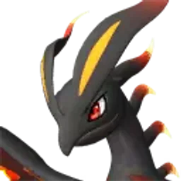 Eidrolon Ignis Palworld portrait