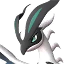 Eidrolon Palworld portrait