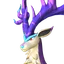 Eikthyrdeer