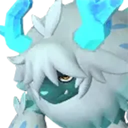 Elgrove Cryst Palworld portrait