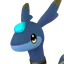 Elphidran Aqua Palworld portrait