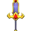 Enchanted Sword Palworld portrait