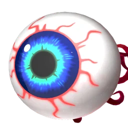 Eye of Cthulhu Palworld portrait