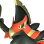 Faleris Palworld portrait