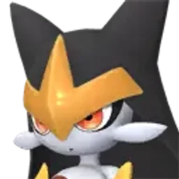 Flaracle Palworld portrait