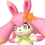 Flopie Palworld portrait