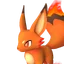 Foxparks Palworld portrait