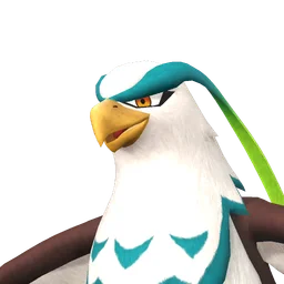 Galeclaw Palworld portrait