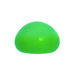 Green Slime Palworld portrait