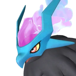 Helzephyr Palworld portrait