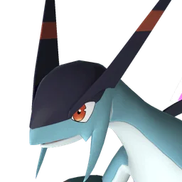 Jetragon Palworld portrait