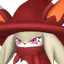 Katress Ignis Palworld portrait