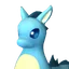 Kelpsea Palworld portrait