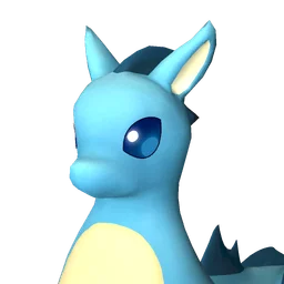 Kelpsea Palworld portrait