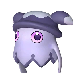 Killamari Palworld portrait