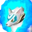 Kitsun Palworld portrait