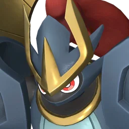 Knocklem Palworld portrait