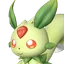 Lifmunk portrait