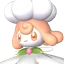 Lullu Palworld portrait