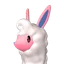Melpaca Palworld portrait