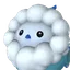 Muffly Palworld portrait