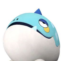 Munchill Palworld portrait