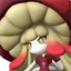 Mycora Palworld portrait