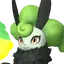 Nitemary Botan Palworld portrait