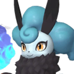 Nitemary Palworld portrait