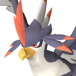 Nitewing Palworld portrait
