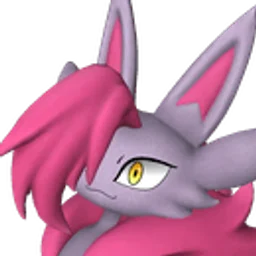 Nyafia Palworld portrait