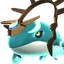 Panthalus Palworld portrait