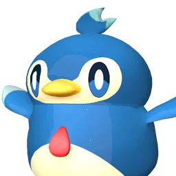 Pengullet Palworld portrait