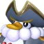 Penking Lux Palworld portrait
