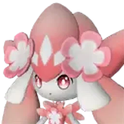 Petallia Ignis Palworld portrait