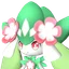 Petallia portrait