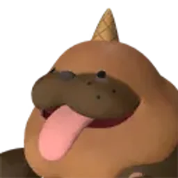 Polapup Terra Palworld portrait