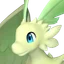 Quivern Botan Palworld portrait