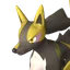 Rayhound Palworld portrait