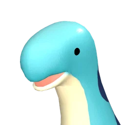Relaxaurus Palworld portrait