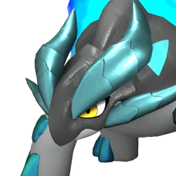 Reptyro Cryst Palworld portrait