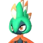 Robinquill portrait