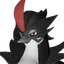 Roujay Palworld portrait