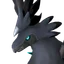 Shadowbeak Palworld portrait