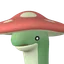Shroomer Palworld portrait