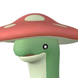 Shroomer Palworld portrait