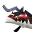 Skutlass Ignis Palworld portrait