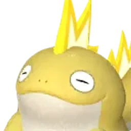 Slowatt Palworld portrait