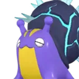 Snock Palworld portrait